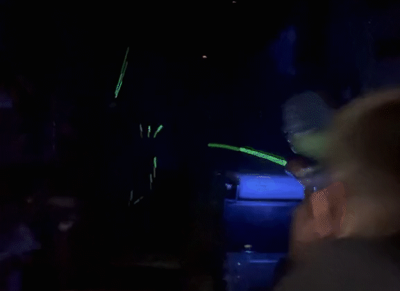 50 000 Gel Lodītes - Glow In The Dark