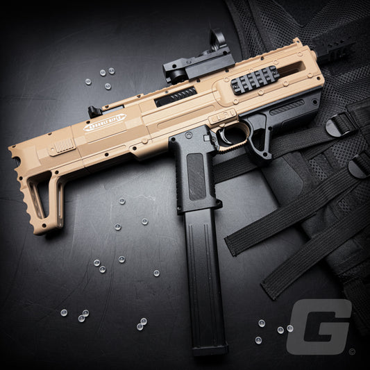 MP7 Gel Blaster