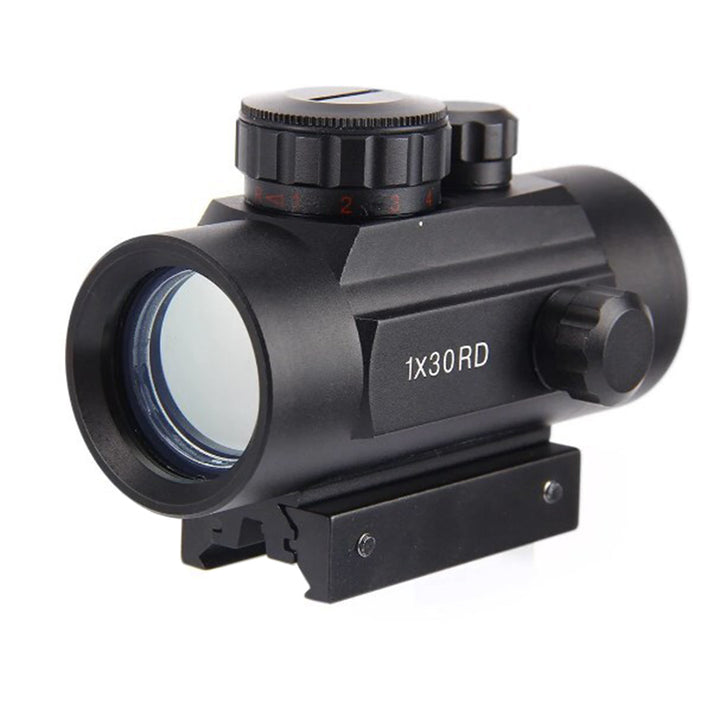 Red / Green Dot Scope | GelWapens.nl