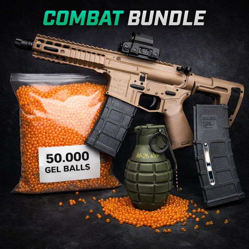 Combat Bundle
