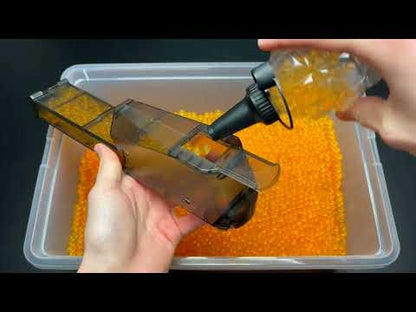 P90 Gel Blaster - Balts